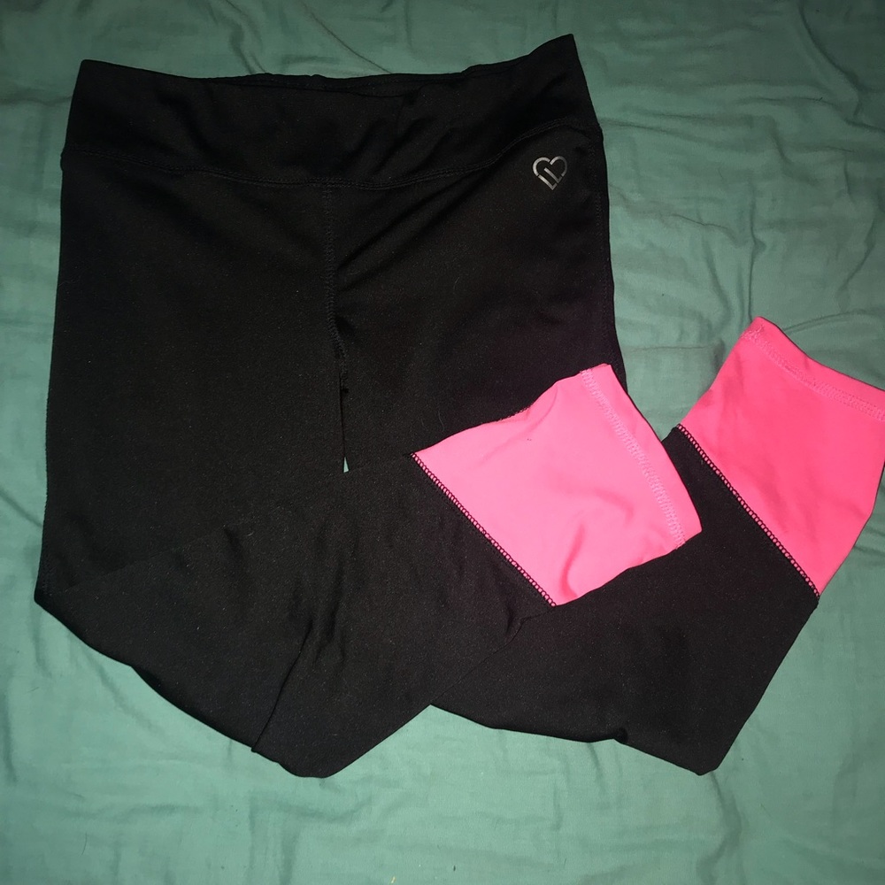 Yoga Capri